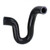 E-K2581-85150 Lower Radiator Hose for Kubota BX1850D, BX1860, BX1870, BX1870-1, BX1880, BX2350D, BX2360, BX2370, BX2370-1, BX2380, BX23S, BX24D, BX25, BX25DLB, BX25DLB-1