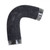 E-15221-72850 Lower Radiator Hose for Kubota L175, L185DT (Dual Traction 4wd), L185F (2wd)