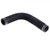 E-15741-72940 Upper Radiator Hose for Kubota B9200DC-DP (4wd), B9200DC-EP (2wd), B9200HST-DP (Hydrostatic Transmission, 4wd), B9200HST-EP (Hydrostatic Transmission, 2wd)