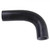 E-TC020-72940 Upper Radiator Hose for Kubota L2600DT (Dual Traction 4wd), L2600F (2wd), L3000DT (Dual Traction 4wd), L3000F (2wd)