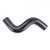 E-TC650-16122 Upper Radiator Hose for Kubota MX4800DT, MX4800F, MX4800H, MX5200DT, MX5200F, MX5200H, MX5400DT, MX5400F, MX5400H, MX5800H, MX6000H