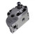 E-120114C91 Hydraulic MCV Pump for Case/IH 1086, 1486, 1586, 1568, 3088, 3688, 786, 886, 986, 766, 966, 1066, 1466, 1566, 3288 Tractors