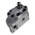 E-133441C91 Hydraulic MCV Pump for Case/IH 1086, 1486, 1586, 1568, 3088, 3688, 786, 886, 986, 766, 966, 1066, 1466, 1566, 3288