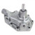 E-RE546935 Water Pump for John Deere Tractors: 2040S, 2140, 2150, 2255, 2350, 2550, 2355, 2555, 2650, 2650N, 2850