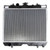 E-TC020-16000 Radiator for Kubota L2600DT, L2600F, L2800DT/HST, L2800F, L3000DT, L3000F, L3400DT/HST, L3400F, L3700SU, L4300DT, L4300F Tractors