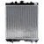 E-T1060-16010 Radiator for Kubota L3130DT/GST/HST, L3130F, L3430DT/GST/HST(C) Tractors