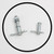 E-RLRA06 Rod, Lift, RH for Kubota for Kubota
