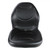 E-607-04134 DirectFit High Back Black Seat for Cub Cadet UTV Big Country 420 (4X2) - 37AR420A100, Big Country 430 (4X2) - 37AR430-100, Big Country 430 (4X2) - 37AR430-710,