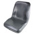 E-TC404-88720 DirectFit Gray Seat for Kubota L4600H, L4600F, L4600DT