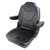 E-K2792-56110 DirectFit Seat for Kubota BX23S, BX25DLB-1, BX25DLB