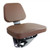 E-STJ10 (AL173569, AL114321) "Buddy Seat" for John Deere 6140J, 6155J, 6105M, 6115M, 6125M, 6130M, 6140M, 6420, 6130, 6230, 6330, 6430, 6530, 6405, 6605, 7600, 7700, 7800, 7210, 7410 Tractors+