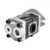 Eparts, Inc. E-3C001-82204 Hydraulic Pump for Kubota M5660, M5040, M5140 & M6040 Models