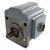 Eparts, Inc. E-LVA10915 Auxiliary Hydraulic Pump for John Deere 110 Backhoe Loader