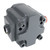 Eparts, Inc. E-LVA10915 Auxiliary Hydraulic Pump for John Deere 110 Backhoe Loader