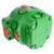 E-AR90459 Hydraulic Pump for John Deere 1640, 1840, 1830, 2040, 2040S, 2130,300, 440B, 440A, 440, 9970, 9965, 9960, 9950 ++