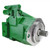 E-AL200635 Hydraulic Pump for John Deere 6090RC, 6095RC, 6100RC, 6105R, 6105RC,