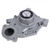 E-RE546918 Water Pump for John Deere 6090MC, 6090RC, 6100MC, 6100RC, 6105M, 6105R, 6110MC, 6110RC, 6115D (S/N 050001 and Above), 6115M, 6115R, 6125M, 6125R,