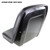 E-K1272-56102 DirectFit Seat for Kubota GR2010G, GR2010GAB, GR2020G, GR2020GB, GR2120, GR2120B, GR2110
