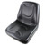 E-K1272-56100 DirectFit Seat for Kubota GR2010G, GR2010GAB, GR2020G, GR2020GB, GR2120, GR2120B, GR2110