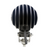 Round LED Headlight w/ Swivel Mount, TL8090