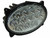 LED Oval Headlight Hi/Lo Beam, TL8520