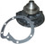 3132676R93,Water Pump with Hub,Case IH\/International-Header