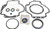 77720C93,PTO Gasket and Seal Kit,Case IH\/International-Tractor