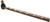 359984R93,Outer Tie Rod,Case IH\/International-Tractor