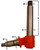 A161274,Spindle - Right or Left Hand,Case IH\/International-Tractor