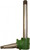 AR69323,Spindle - Right or Left Hand,John Deere-Tractor23