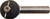 RE12326,Outer Tie Rod,John Deere-Header23