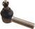 RE12326,Outer Tie Rod,John Deere-Header