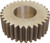 R65635, R57402,Brake Pinion Gear,John Deere-Tractor