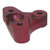 535861R1,Upper Socket Cap,Case IH\/International-Tractor