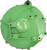 (Inner Housing Casting Numbers) H133090, H148286, N27647,Remanufactured Final Drive - Right Hand,John Deere-Header23