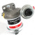 Single Fuel Filter Assembly with Hand Primer Pump