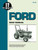 Workshop Manual Ford 1120-2120