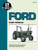 Workshop Manual Ford 2310-4610