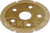 Sintered Metal Brake Disc