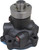 Water Pump Assembly (99454833)