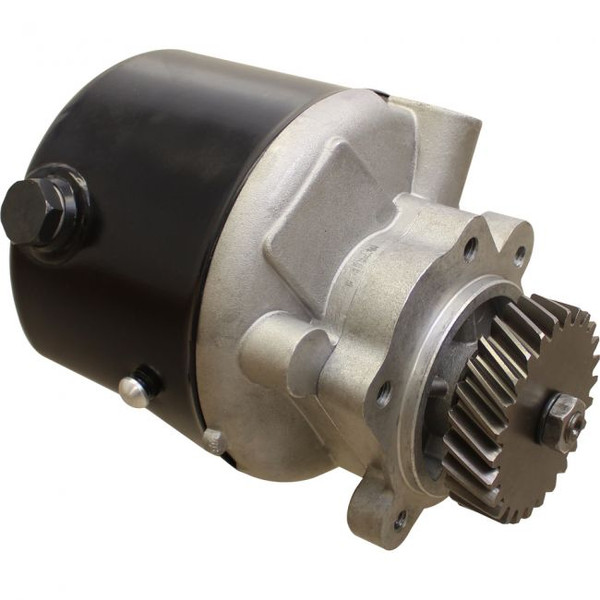 Power Steering Pump for Early 3230-4610 Ford Models