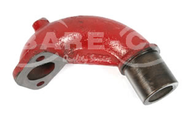 Exhaust Elbow 35/135 Petrol Engine