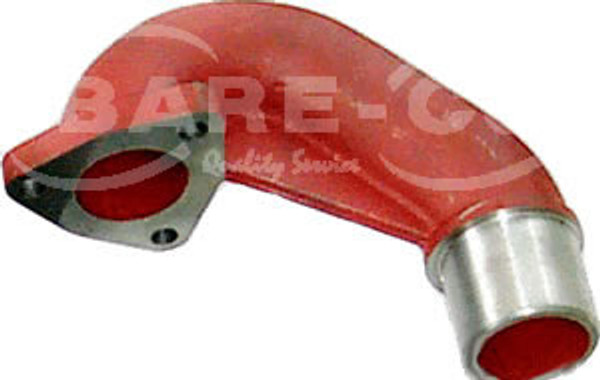Exhaust Elbow A3.152/AD3.152 Perkins Engine