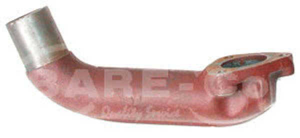 Exhaust Elbow for Fiat 450-640
