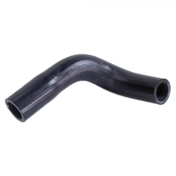 E-K1211-85162 Upper Radiator Hose for Kubota BX1500D, BX1800D (S/N 50143>), BX1830D, G2460G, TG1860 (Diesel)