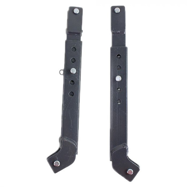 E-K2561-38300TS Stabilizer Kit for BX Kubota BX1500D, BX1800D, BX2200D, BX1830D, BX2230D, BX23, BX1850D, BX2350D, BX24, BX1860, BX2360, BX2660D, BX25, BX1870, BX2370, BX2670+++