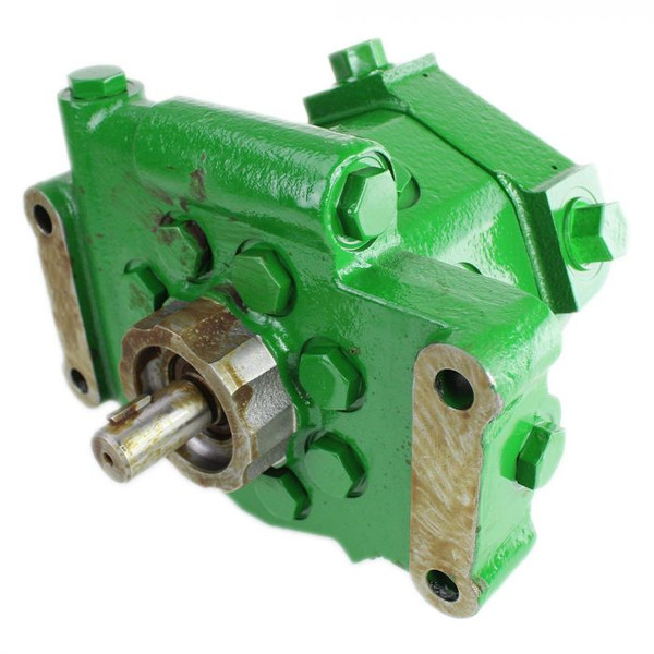 E-AR89061 Hydraulic Pump for John Deere 1020, 1040, 1550, 1850, 2120, 2155, 260, 300, 302, 7440, 9930, 9950+++