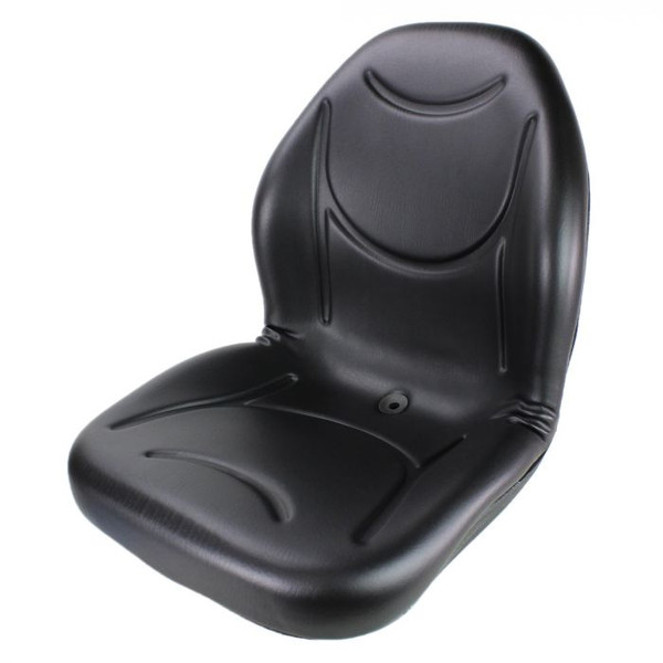 E-957-04008A DirectFit High Back Black Seat for Cub Cadet UTV Big Country 420 (4X2) - 37AR420A100, Big Country 430 (4X2) - 37AR430-100+++