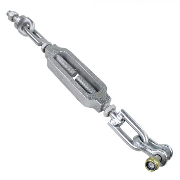 Eparts, Inc. E-TD069-39700 Check Chain Assembly for Kubota L2501, L2800, L3200, L3400, L3700, L3800