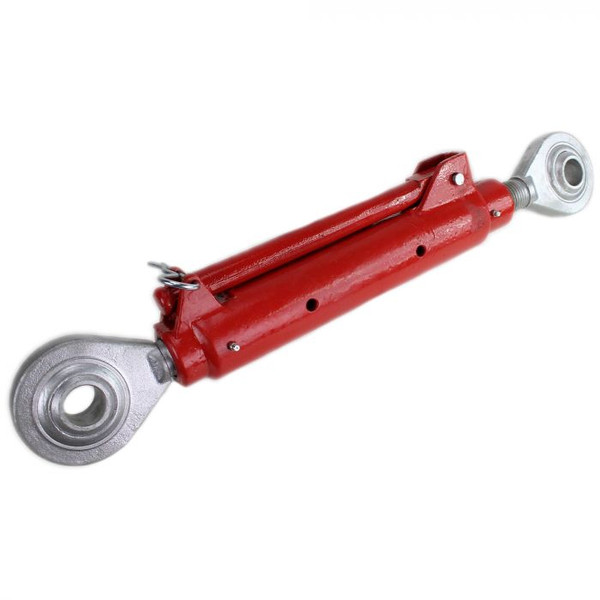 Eparts, Inc. E-1331854C2 Top Link for Case IH 1568, 1566, 1486, 1466, 1456, 1086, 1066, 3688, 3588, 3488, 3288, 7130, 7120, 7110, 8950, 8940, 8930, 8920, 8910, 9350, 9310, 9330 ++